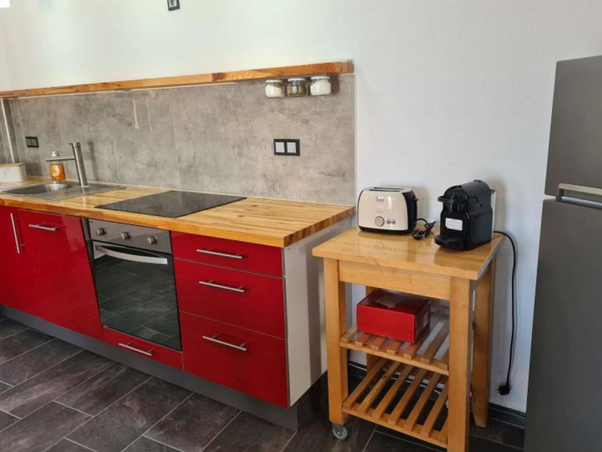Appartement Gythio Townhouse Extérieur photo