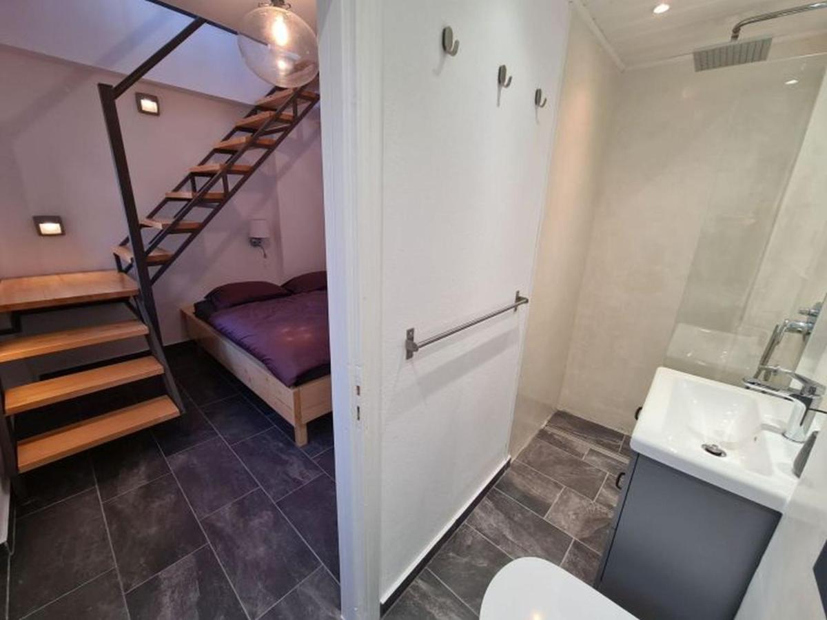 Appartement Gythio Townhouse Extérieur photo