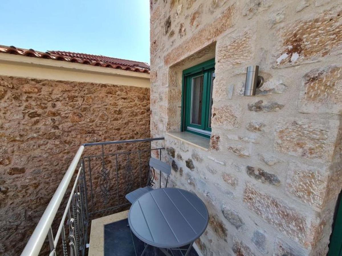 Appartement Gythio Townhouse Extérieur photo