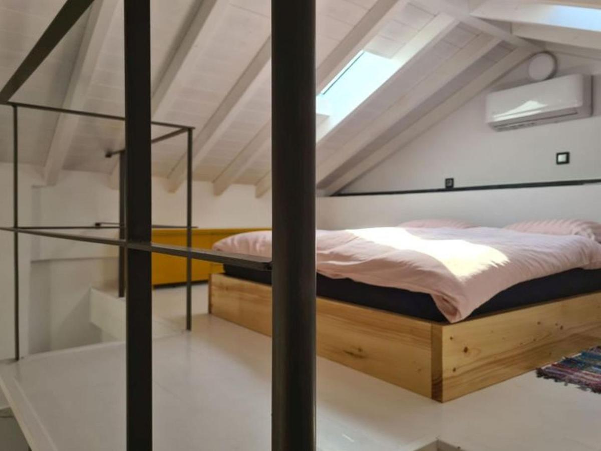 Appartement Gythio Townhouse Extérieur photo