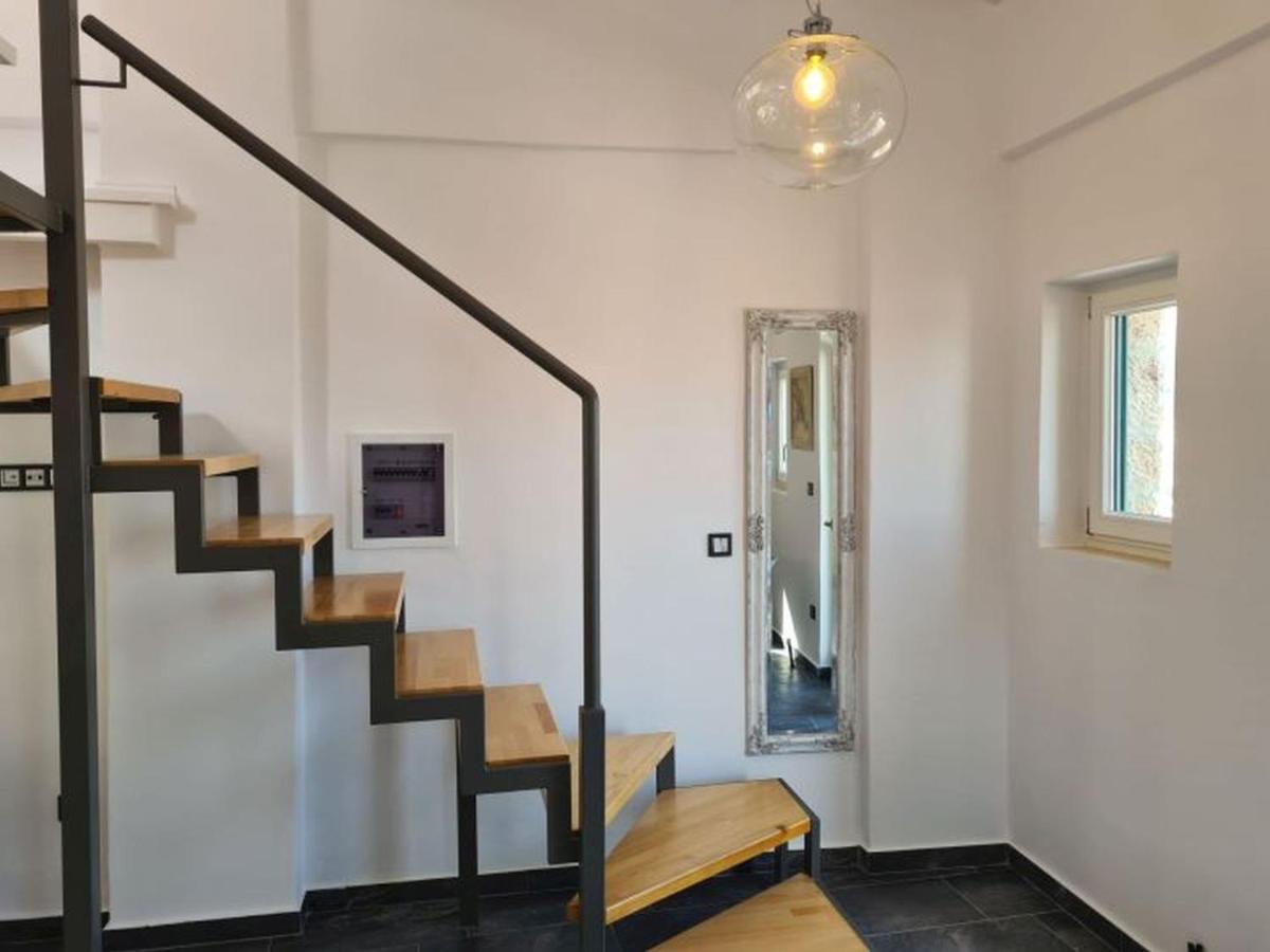Appartement Gythio Townhouse Extérieur photo