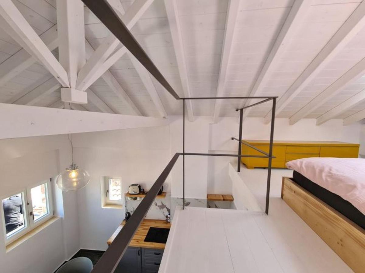 Appartement Gythio Townhouse Extérieur photo