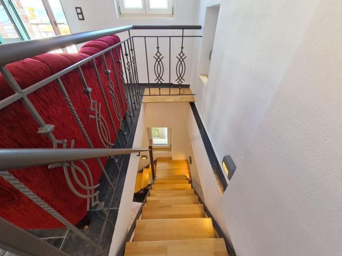 Appartement Gythio Townhouse Extérieur photo