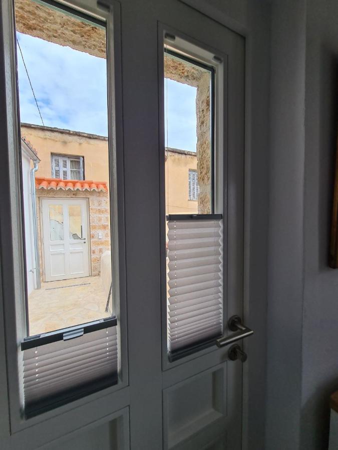 Appartement Gythio Townhouse Extérieur photo