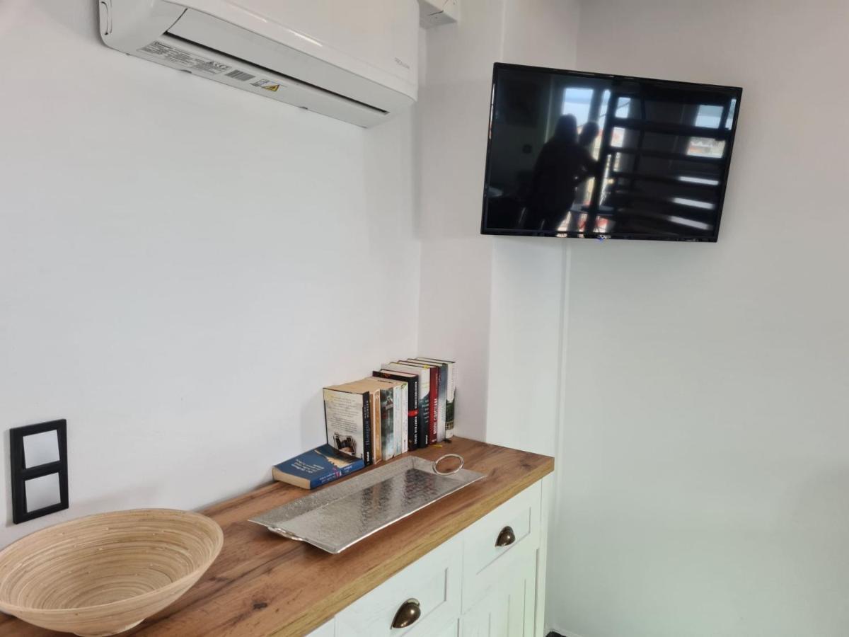 Appartement Gythio Townhouse Extérieur photo