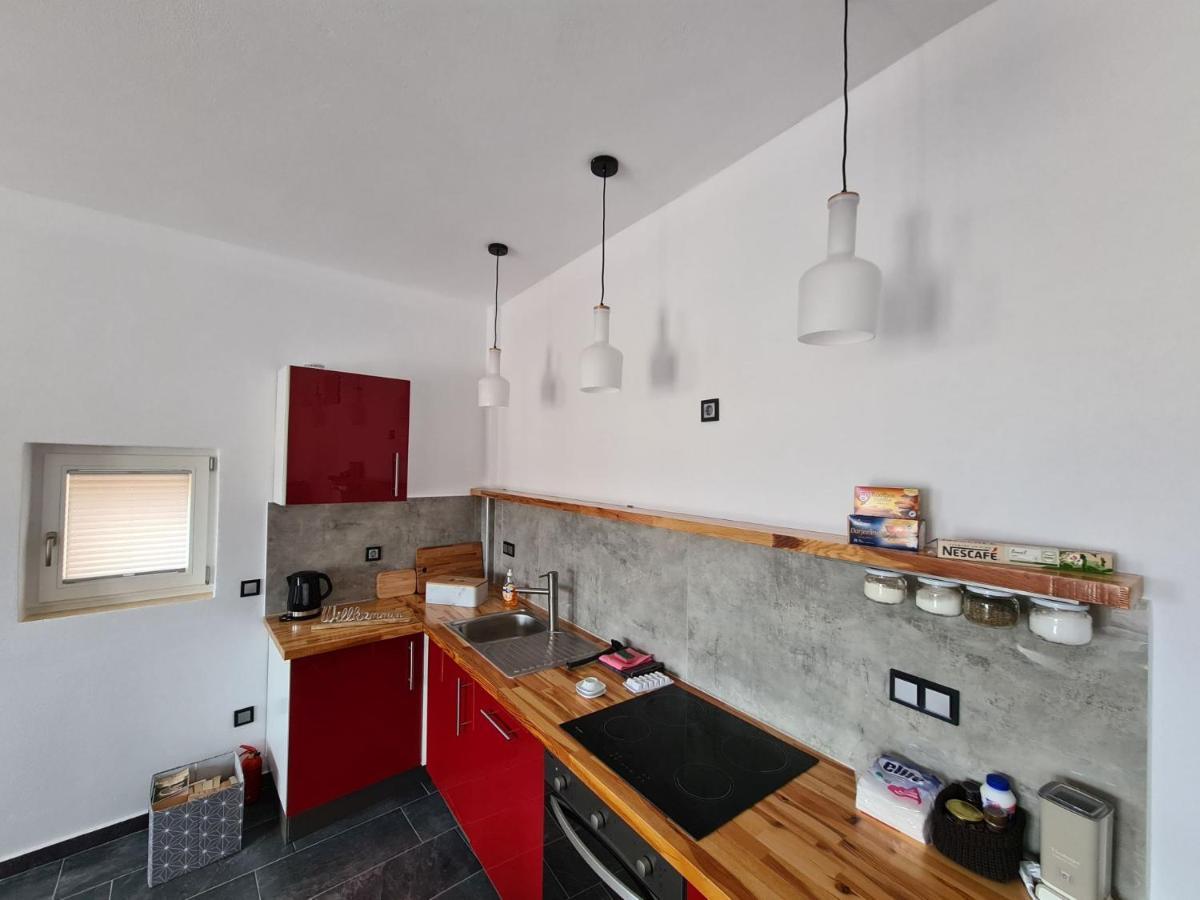 Appartement Gythio Townhouse Extérieur photo
