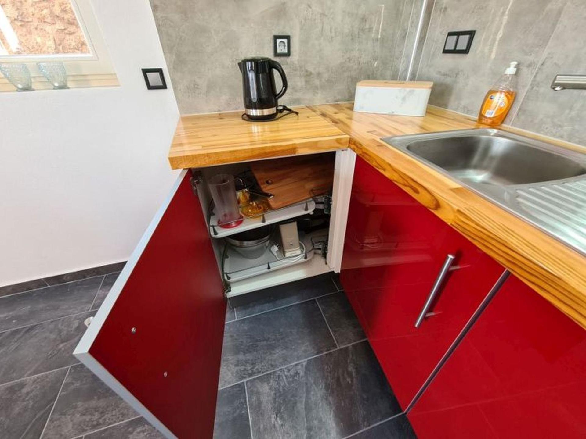 Appartement Gythio Townhouse Chambre photo